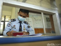 2 Petugas Imigrasi Bali yang Terlibat Pemerasan Bakal Dipecat