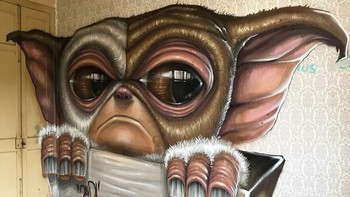 Ayolah senyum jangan sedih seperti itu. Foto: (Bored Panda).