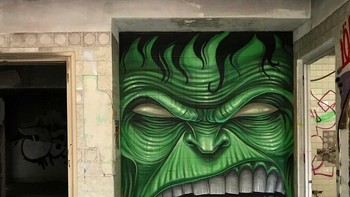 Apakah Hulk telah keluar dari Avengers? Foto: (Bored Panda).