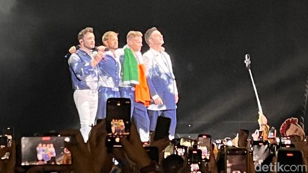 Westlife
