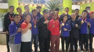 Tim Wushu DKI Juara Umum di Kejurnas Piala Presiden 2022