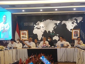 100 Hari Menjabat Mendag, Zulhas Pamer Capai 4 Hal Ini