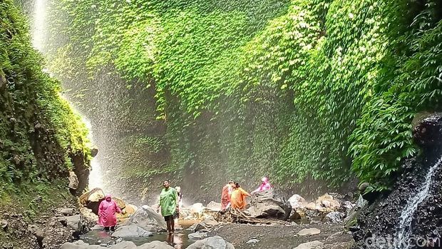 Air Terjun Madakaripura Probolinggo