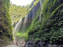 9 Rekomendasi Wisata Air Terjun di Jatim untuk Long Weekend