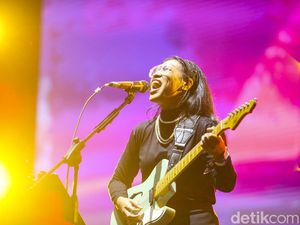 Live Podcast Ancur Campur Konser Endah N Rhesa, Gimana Jadinya?