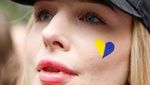 Aksi Warga Ukraina Menentang Referendum yang Digelar Rusia