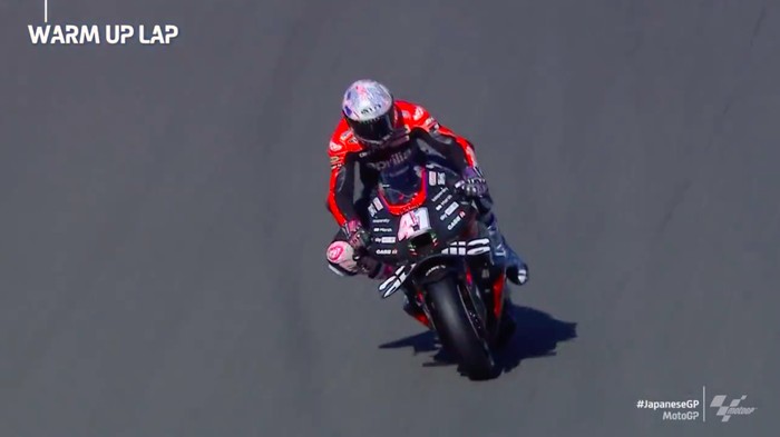 Aleix Espargaro