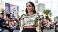Dalam film Blonde, Ana De Armas berperan sebagai Marilyn Monroe. Foto: Getty Images for Netflix/Juan Naharro Gimenez