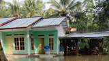 Bupati Jeje Ungkap Penyebab Banjir Kepung Pangandaran
