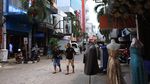 Berkunjung ke Pasar Baru, Cagar Budaya Favorit Warga Jakarta
