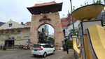 Berkunjung ke Pasar Baru, Cagar Budaya Favorit Warga Jakarta