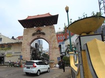 One Day Trip di Pasar Baru: Menyantap Ragusa Ice Cream hingga Bakmi Gang Kelinci