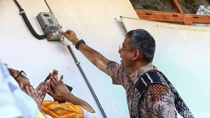 Bukti Nyata Kehadiran Listrik PLN di 97 Desa Terpencil NTT