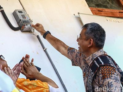 Bukti Nyata Kehadiran Listrik PLN di 97 Desa Terpencil NTT