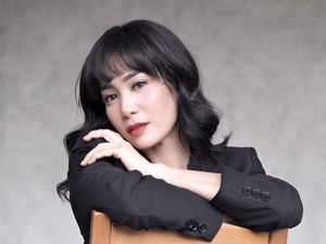 Curhat Dicuekin Youtuber Terkenal, Bunga Zainal Puji Sikap Atta Halilintar