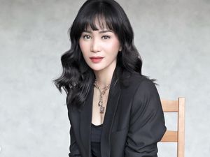 Reaksi Bunga Zainal Dituding Pansos ke Ria Ricis Curhat Dicuekin Youtuber