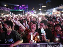 Line Up We The Fest Day 2: Siap Goyang Bareng Peggy Gou?