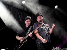 Kangen dari Dewa 19, Chord dan Lirik Lagu Nostalgia 90an Lintas Generasi