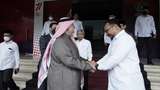 Menteri Haji Arab Saudi Akan Ke Indonesia, Kuota Haji RI 2023 Bertambah?