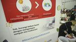 Emak-emak Bekasi Ikut Pelatihan Pupuk Kompos untuk Kurangi Sampah