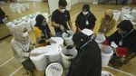 Emak-emak Bekasi Ikut Pelatihan Pupuk Kompos untuk Kurangi Sampah