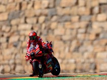 Jadwal MotoGP Aragon 2024 yang Digelar Akhir Pekan