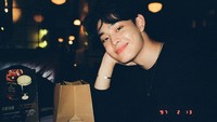 Film Gabriel Prince berjudul Love in Game sudah tayang. Aktingnya bersama dengan Livy Renata sukses membuat penonton jadi baper. Foto: Instagram @phrrince
