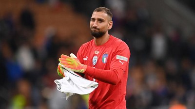 10 Kiper Terbaik FIFA 23, David De Gea Tidak Ada