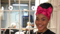 Meski sudah diubah jadi restoran yang Instagramable, tapi ruangan restoran masih dipenuhi dengan jeruji besi yang justru menjadi ciri khas tersendiri. Foto: Instagram Interno