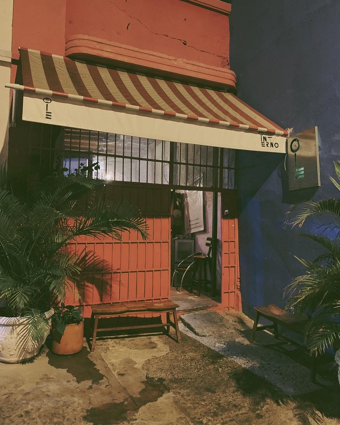 Gokil! Restoran Cantik Ini Dikelola Napi di Dalam Penjara Wanita Gokil! Restoran Cantik Ini Dikelola Napi di Dalam Penjara Wanita