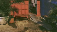 Di dalam penjara wanita yang ada di San Diego, Anda akan menemukan restoran terkenal dengan nuansa pink yang selalu dipenuhi pengunjung setiap harinya. Foto: Instagram Interno