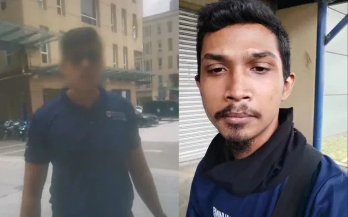 Gegara Telat Antar Makanan, Ojol Ini Diancam Akan Dipecat