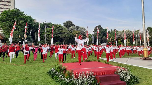 Hari Jantung Dunia 2022
