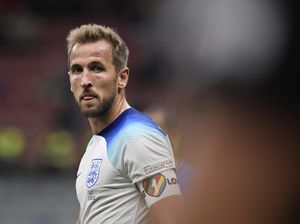 Harry Kane: Buat Apa ke Piala Dunia kalau Tidak Yakin Juara?