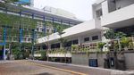 Ini Lho Kantor Kementerian PUPR yang Masuk Jajaran Paling Hijau Se-ASEAN
