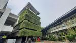 Ini Lho Kantor Kementerian PUPR yang Masuk Jajaran Paling Hijau Se-ASEAN