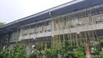 Ini Lho Kantor Kementerian PUPR yang Masuk Jajaran Paling Hijau Se-ASEAN