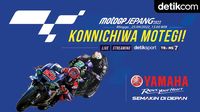 MotoGP Jepang 2022: Akhirnya Mengaspal Lagi di Motegi