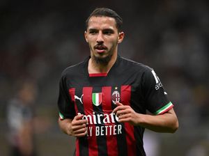 Milan Akan Jual 2 Pemain Lagi ke Klub Arab Saudi?