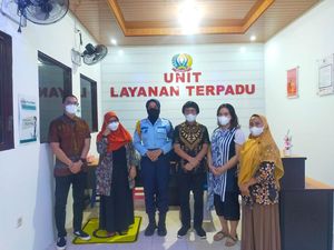 Saat Kak Seto Gagal Besuk Napi Usai Melahirkan di Rutan Perempuan Surabaya