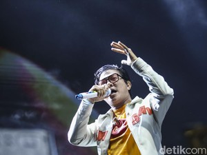 Kangen Band Bukan Musik Melayu!