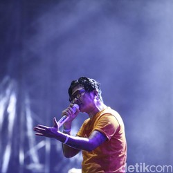 Andika: Gak Ada Ego, Personel Kangen Band Orang-Orang Baik