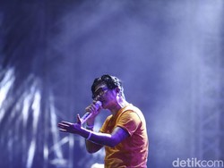 Andika: Gak Ada Ego, Personel Kangen Band Orang-Orang Baik