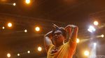 Pesona Andika dan Kangen Band Masih Bikin Perempuan Luluh