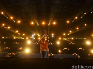 Kiki Aulia Ucup Blak-Blakan Soal Riders Musisi di Pestapora