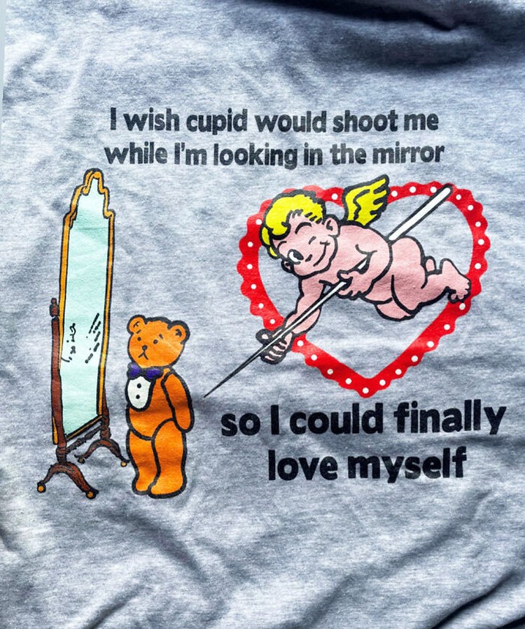 Kaos Lucu Kaus Lucu dan Unik.