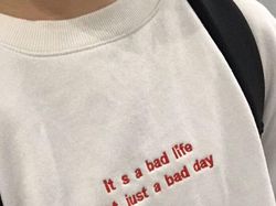 10 Kaus Super Kreatif, Tulisan dan Gambarnya Bikin Ngakak