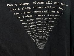 10 Kaus Super Kreatif, Tulisan dan Gambarnya Bikin Ngakak