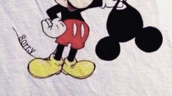 Loh, kok botak? Foto: shirtsthtgohard via Bored Panda