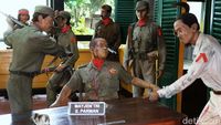 Kapan Hari G30S PKI Diperingati? Simak Sejarah Peringatannya